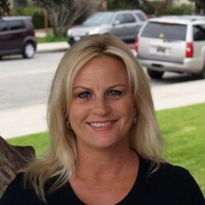 Meet your Posher, Catherine